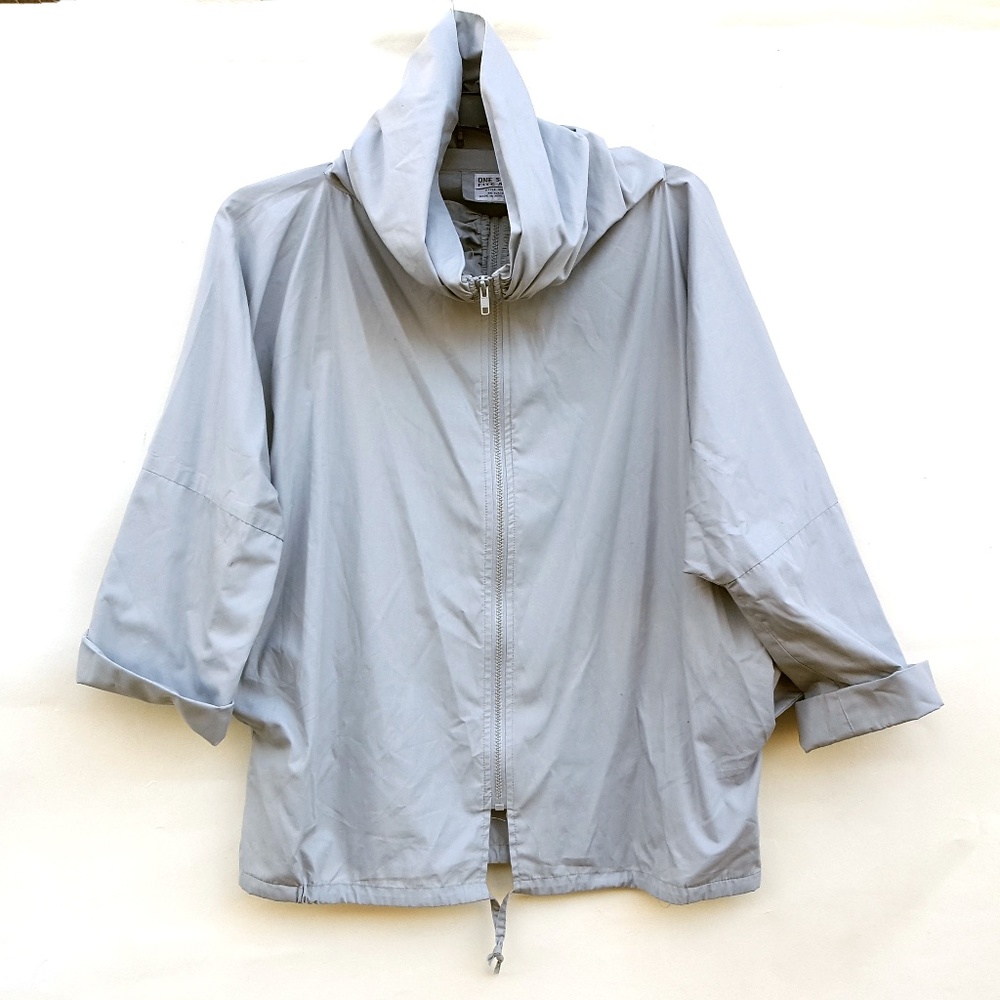One Size Fits All Women's Light Weight Jacket